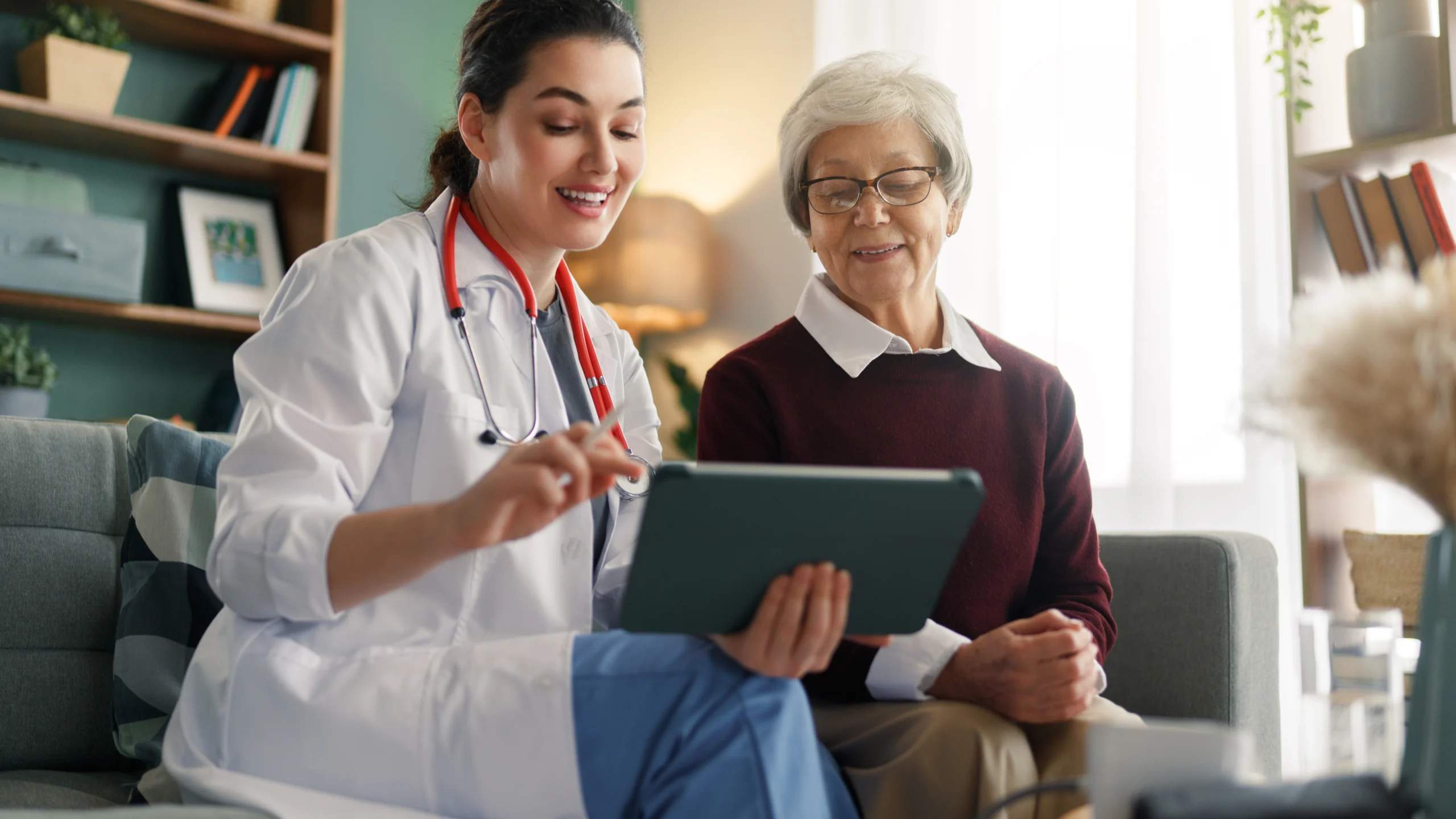 Trust in Health Research