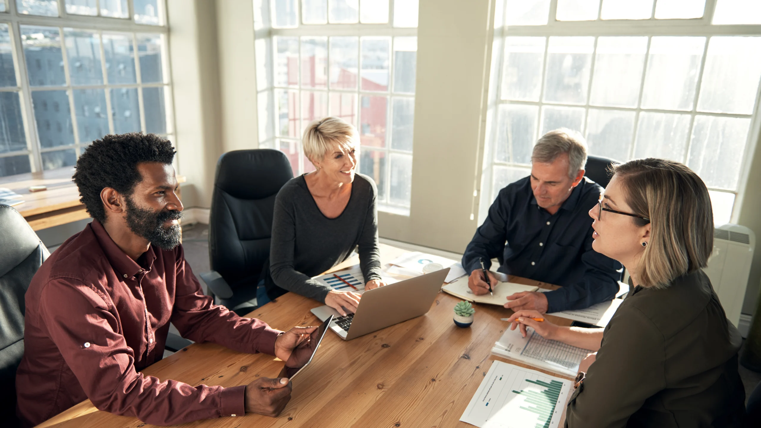 Data Quality wins in market research