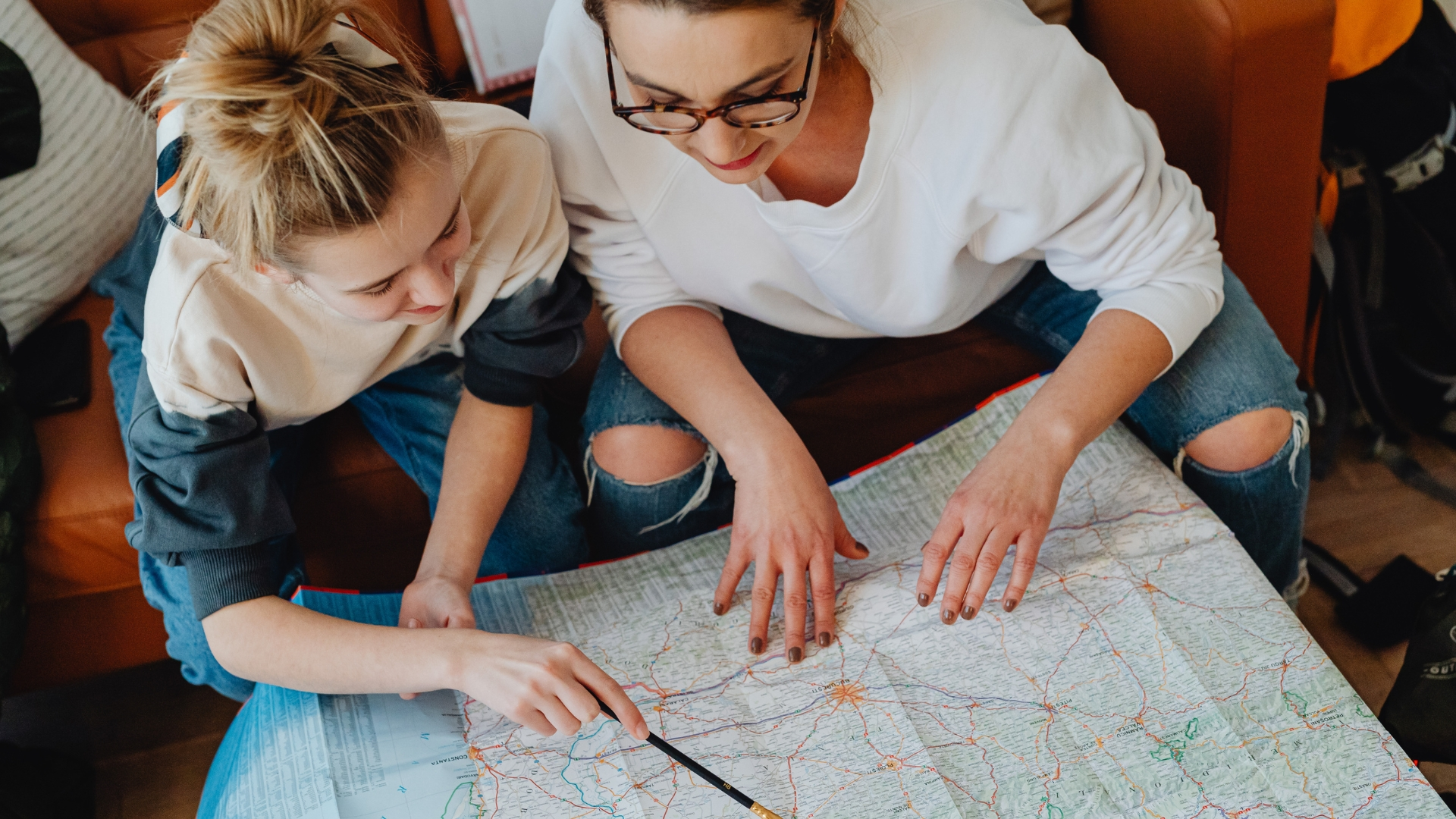 Building a Living Competitor Map From Primary Research