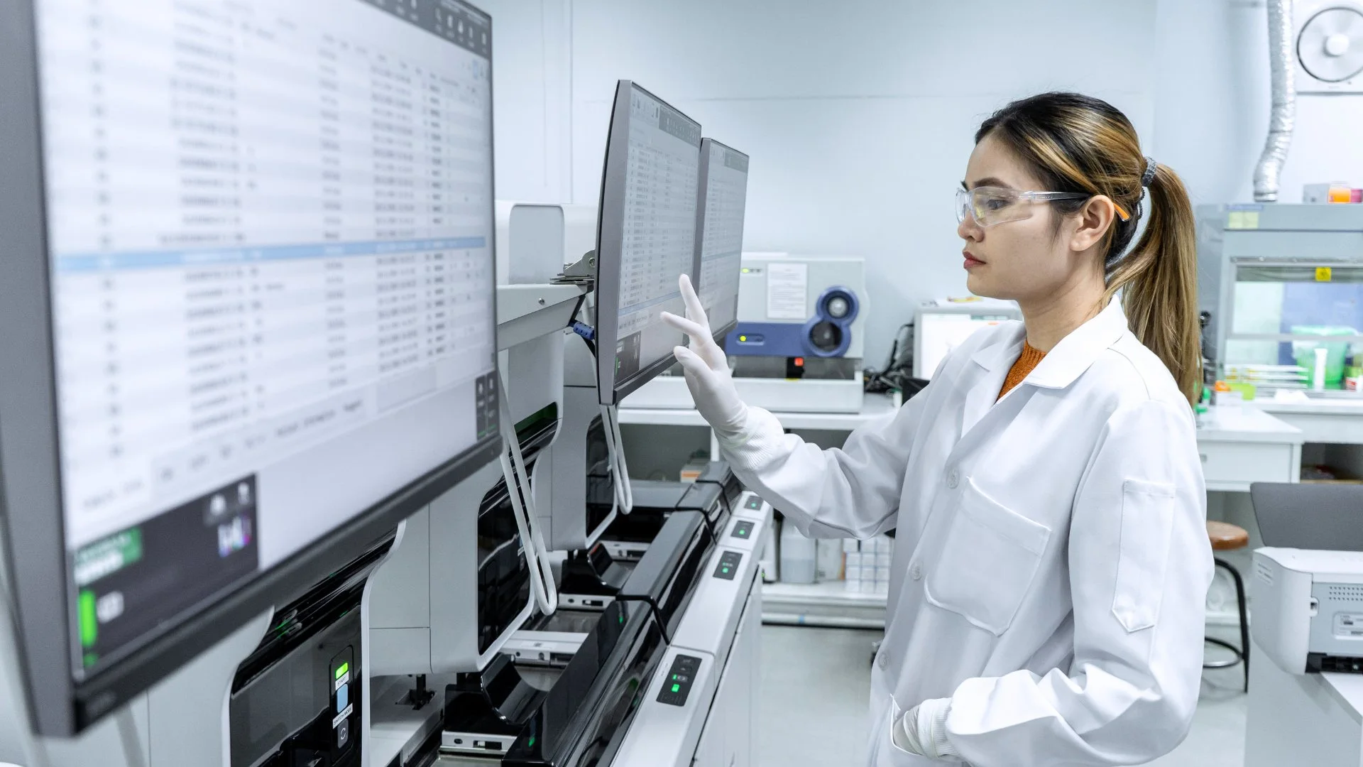 24/7 Field Monitoring in Research