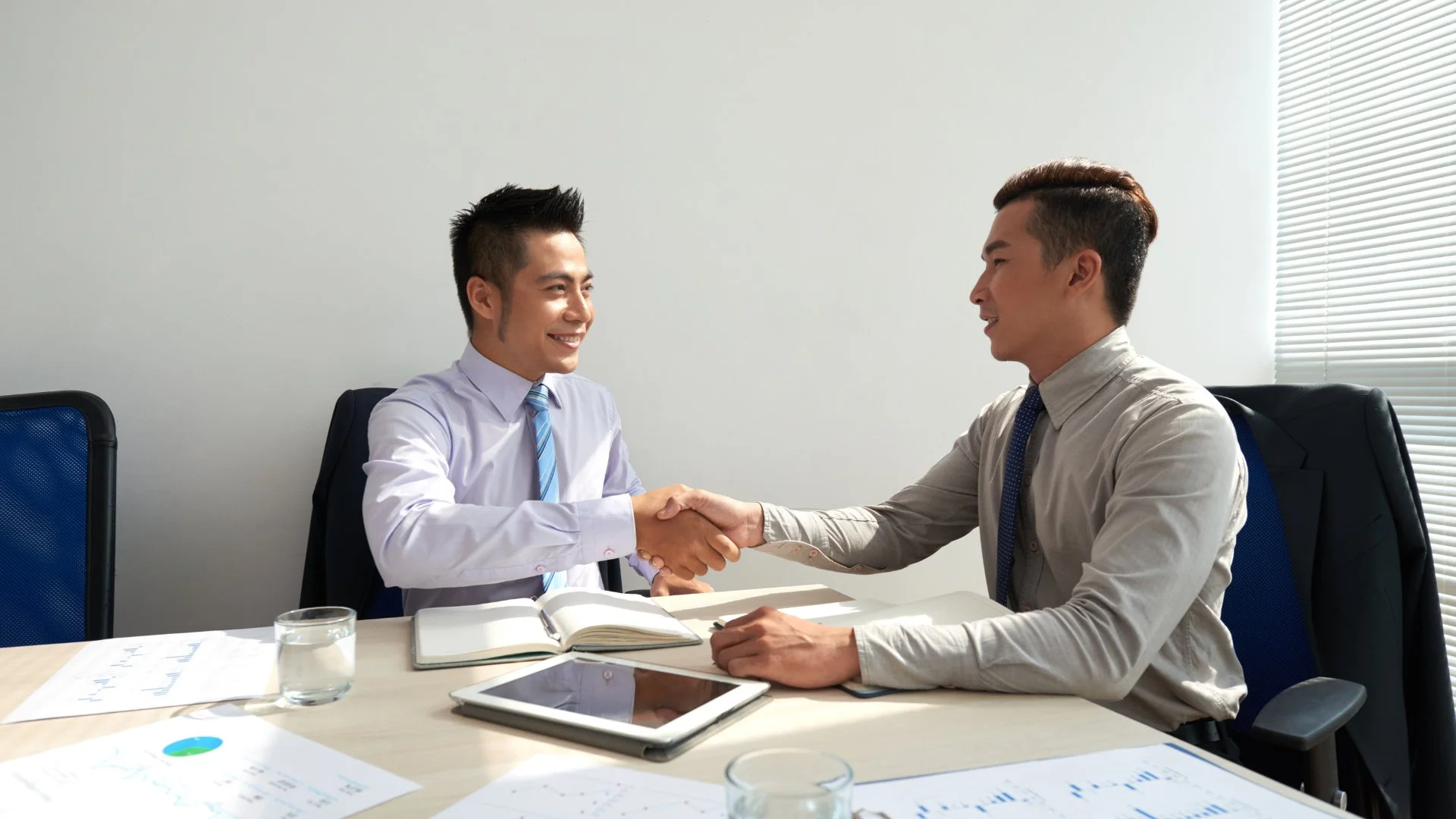 Privacy-by-Design as a Trust Advantage