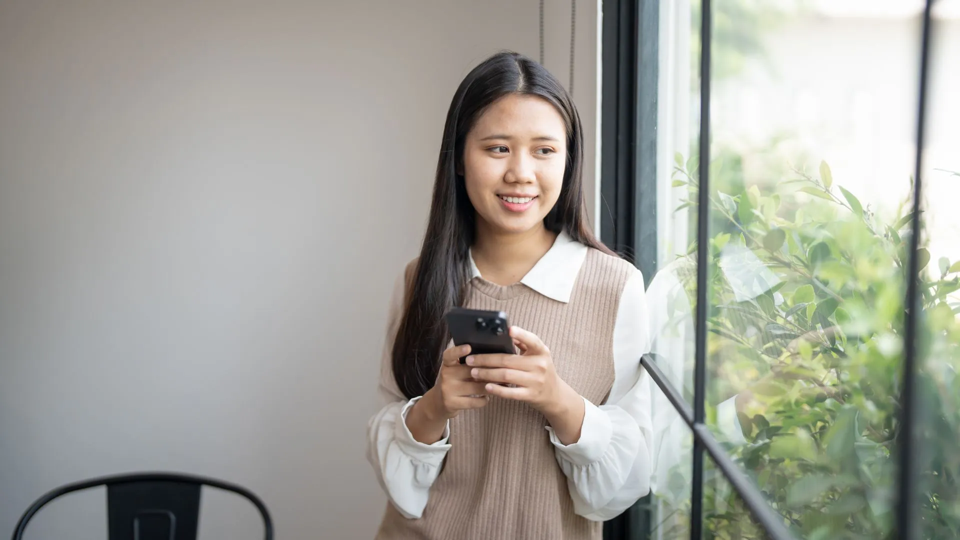 Mobile-in-Store Behavior in U.S. Retail