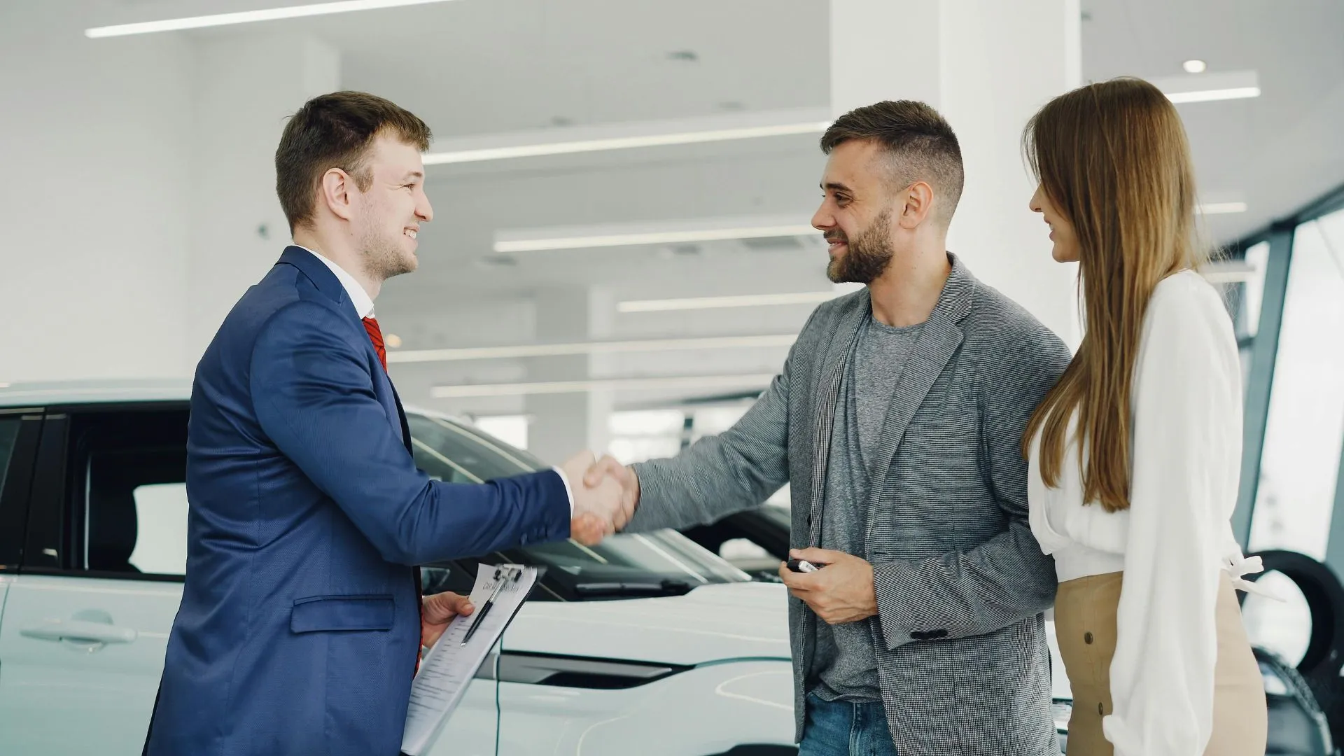 Trust Signals in U.S. Auto Repair