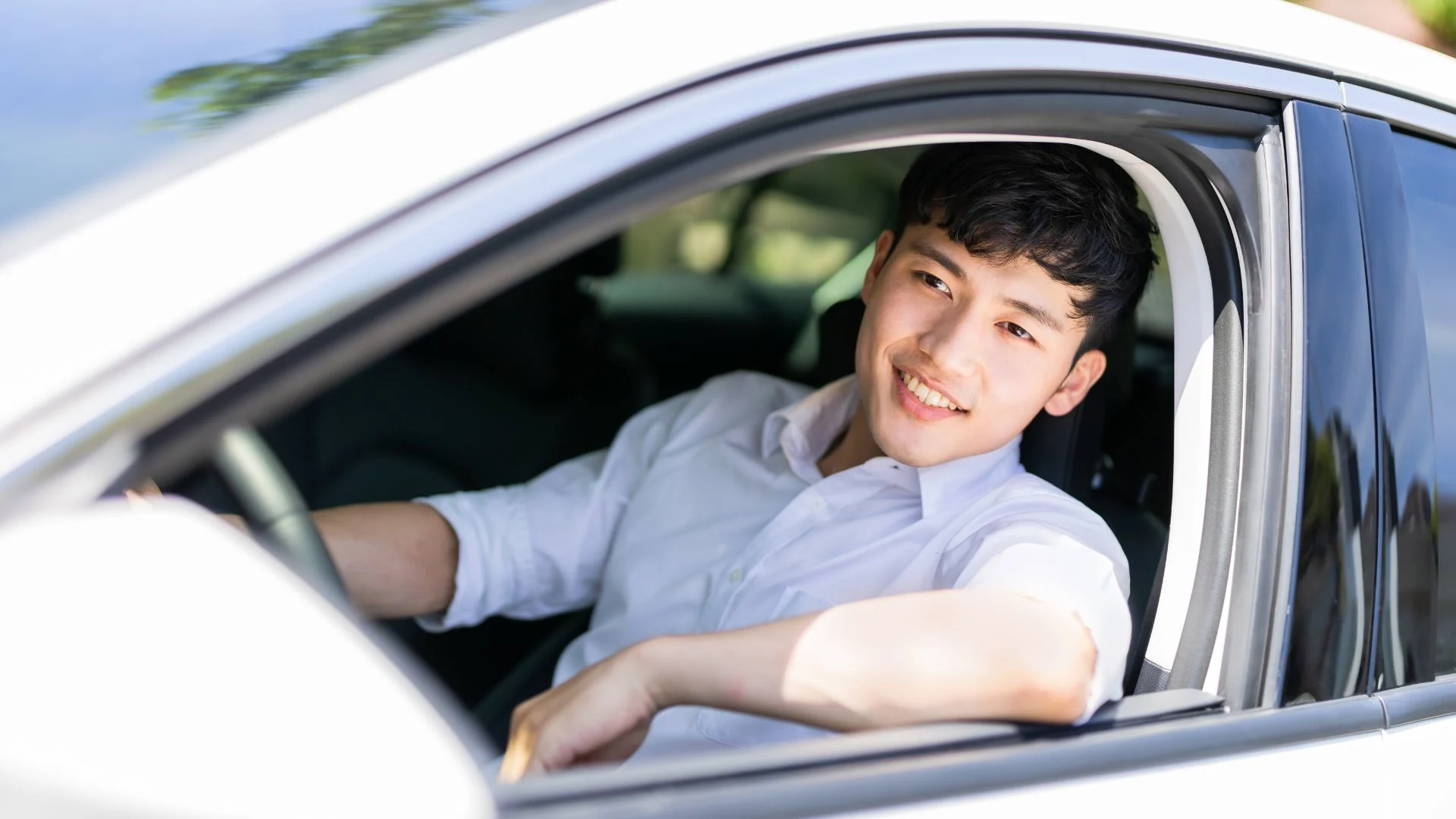 LiDAR Design Win for Autonomous Vehicle Programs (USA)?