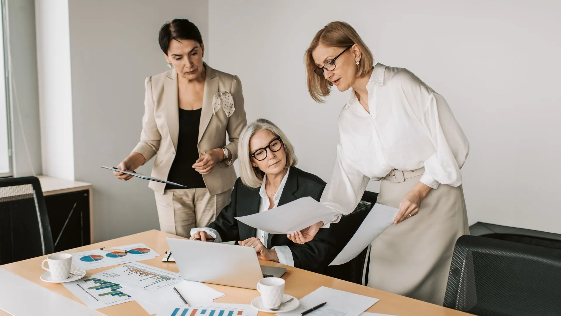 Brand Health Tracking: Keeping Trackers Consistent