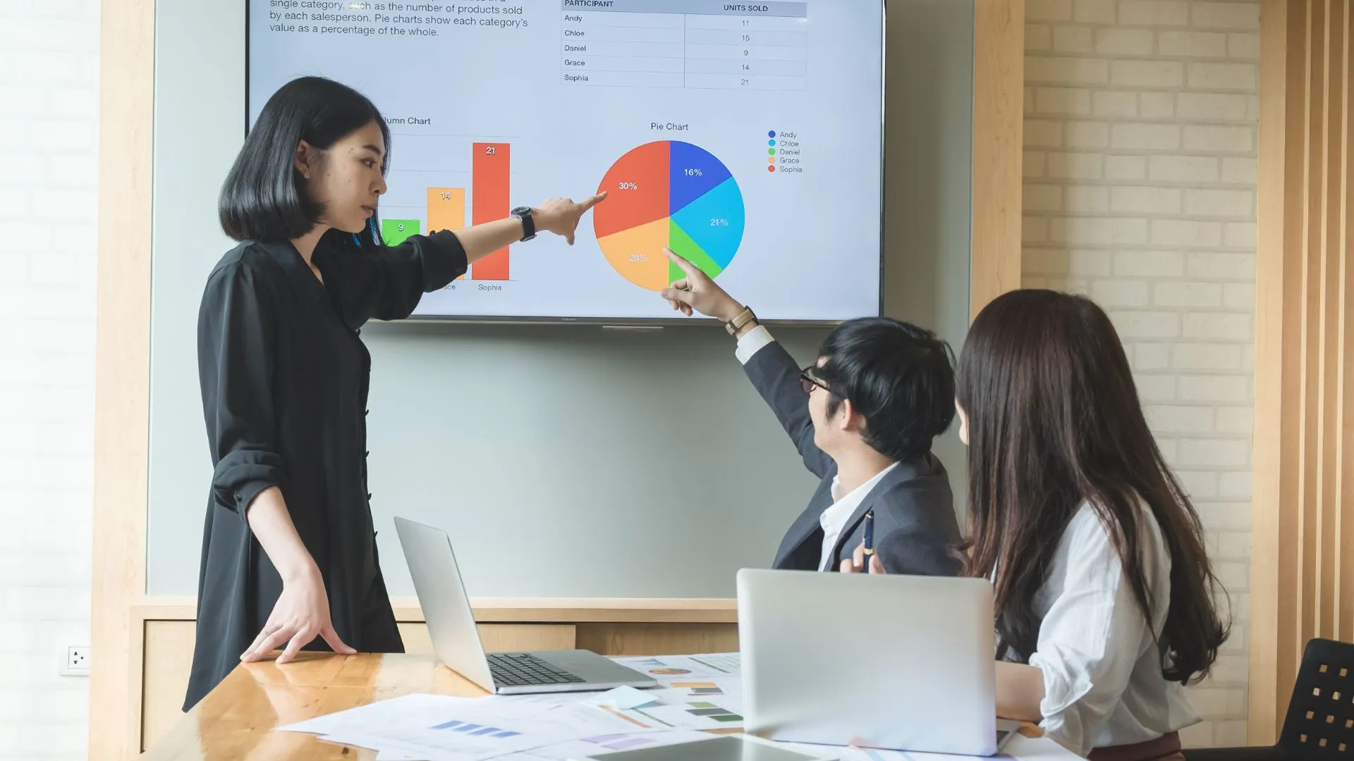 The Anti-Fraud Advantage in Online Survey Data