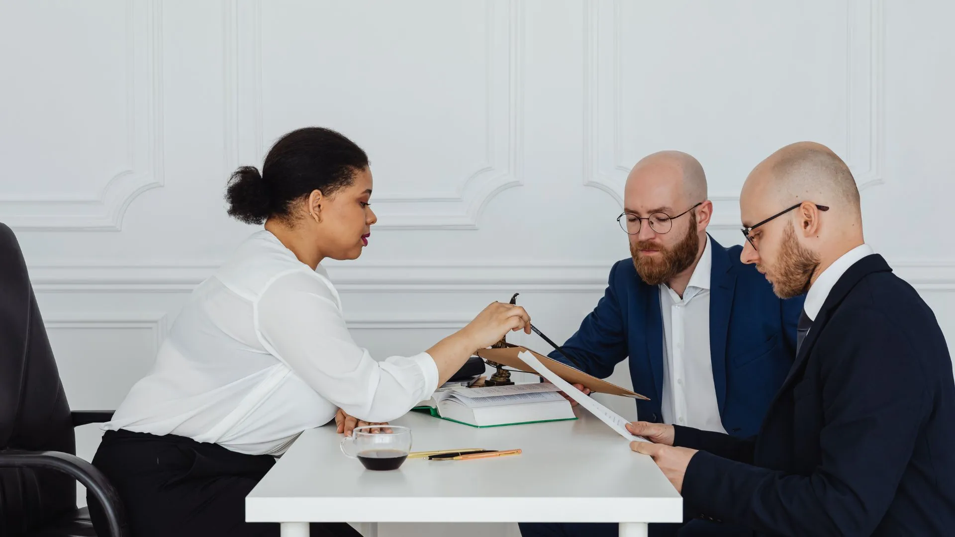 ESOMAR & GDPR: Buyer Checks Before Fieldwork