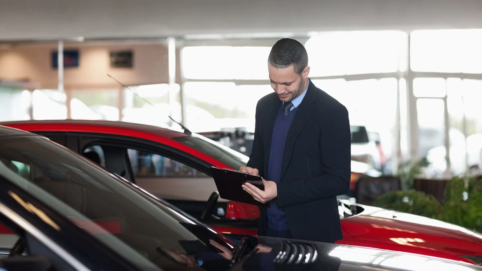 U.S. Autonomous Mobility Value Drivers